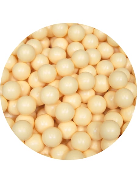 Ft Balls, Yellow 200 Pcs.